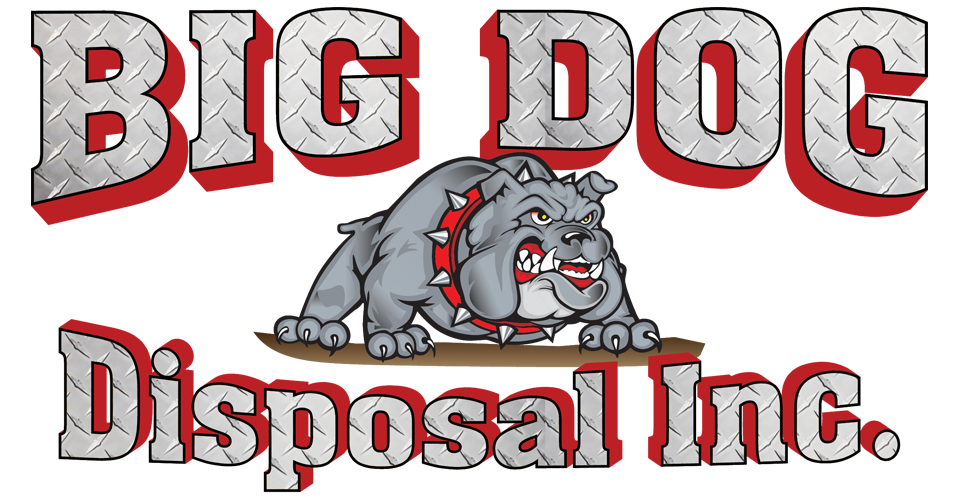 Big Dog Disposal Inc 